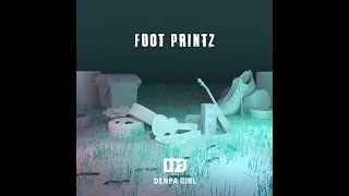 電波少女 - FOOTPRINTZ