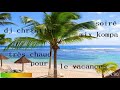 Dj christian mix soir kompa trs chaud pour les vacances