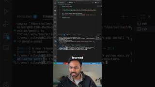 **Install Gemini (Google GenAI) Python Library & Run 2.5 Demo**