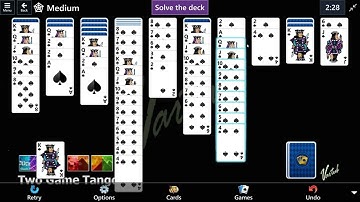 Two Game Tango Game #16 | April 10, 2022 Event