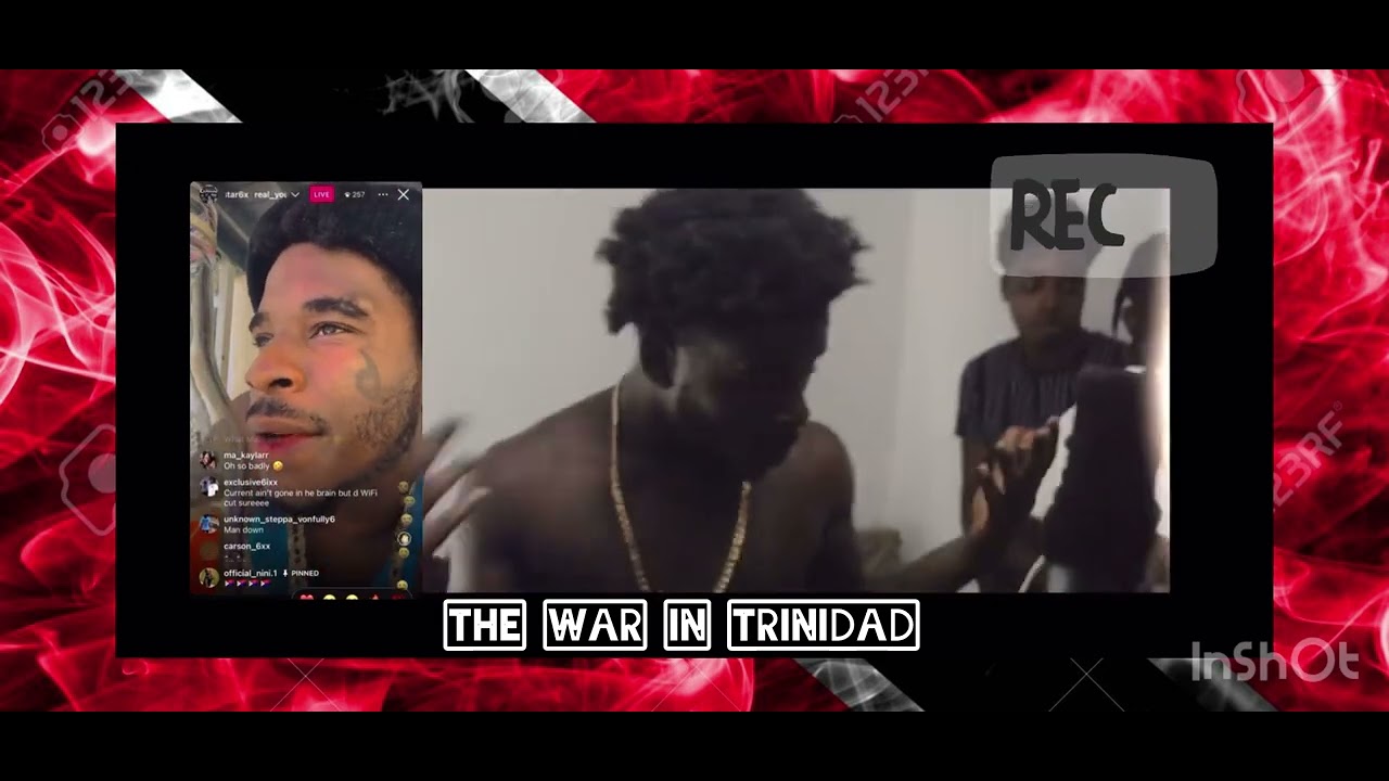 Young Star 🌟 6IXX Is Targeted For Wishing Death On Plumpy Boss After ...