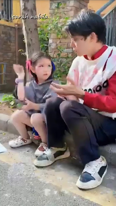 Perjuangan kakak untuk membelikan HP adiknya 📱😭😭 #ceritainspiratif #shortsviral #sarahnabila