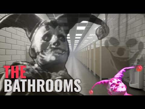 The Bathrooms | Game Trailer