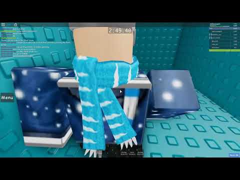 KToH: ToFT speedrun 5:57:17 (WR)