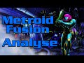 Metroid Fusion - Analyse thumbnail
