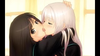Top 10 Kiss Yuri Anime (#6) #anime #yuri #top10 #kiss Top 10 Kiss Yuri Anime (#6) #anime #yuri #top10 #kiss