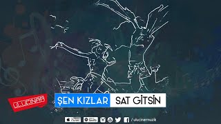 Şen Kızlar - Kaynanalar Resimi