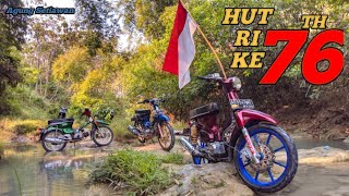 Story wa C70 menyambut HUT RI ke 76