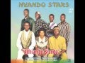 Roseyadhiambo sianda  nyando stars