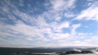 Antarctic Clouds (2010)