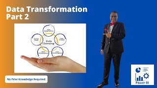 Data Transformation Part 2