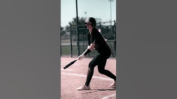 Is it harder to pitch to a slapper? WALK #fastpitch #softball #fastpitchsoftball #fitness