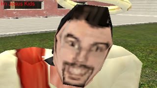 gmod mlgness and sad moments