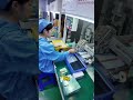 #screenprotectorfactory #oem #techfactory #machine #factory #usa