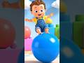 A for Apple | ABC Phonics Song for Kids | nursery rhymes | VK Kids Rhymes #shorts