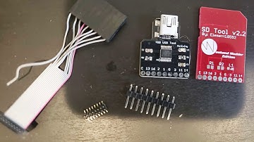 4gb USB Tool for Corona Xbox 360 RGH