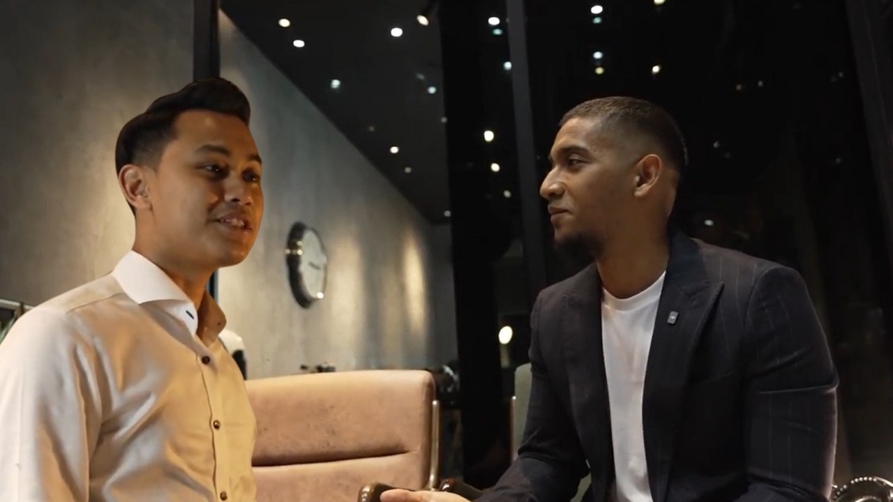 Terjah Empayar Takaful Dr Hanzalah