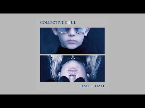 Collective Soul - Opera Star [Official Audio]