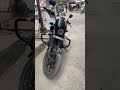 Harley Davidson 😎😎😎.#viral #automobile #motorcycle #shortvideo #trending #reels