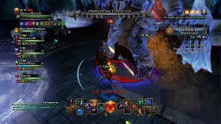 Neverwinter Tank 313 Mjk Random