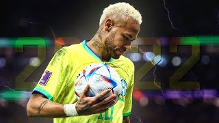 Neymar Jr ● World Cup 2022 | Skills & Goals