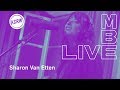 Sharon Van Etten performing "Jupiter 4" live on KCRW