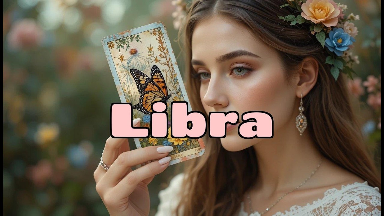 LIBRA 💔 Escucha esto… alguien no deja de pensar en ti y todo sale a la ...
