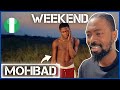 Mohbad - Weekend (Official Video) | Reaction