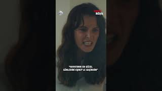 Çiğdemden Annesine Eşref Itirafı Şrefrüya