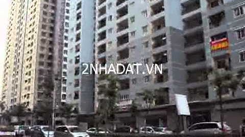 Chính chủ cần bán căn hộ chung cư Văn Khê, Hà Đông, Hà Nội