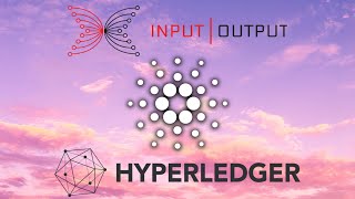 Cardano Investors Podcast Ep.1 - IOHK Partners With HyperLedger