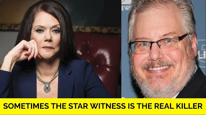 Kathleen Zellner takes a shot at Ken Kratz (Making...