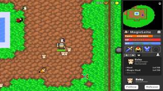 Tutorial PETS -ROTMG- PT-BR