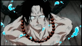 All My Friends Are Dead - One Piece -E D I T