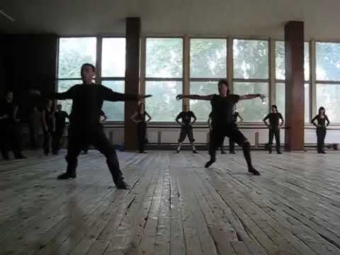 SUKHISHVILI - სუხიშვილები/Сухишвили. Репетиция (Repetition)