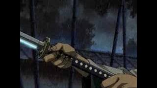 PlayStation - The Last Blade (Anime Intro)