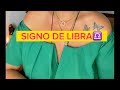 Energia para #maio - signo de #libra ⚖️- O que os librianos precisam saber #signos #baralhocigano