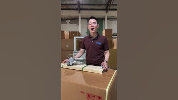 XQD-19 GIẢI QUYẾT NỖI LO CHO CHỦ KHO 😍😘