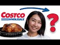 Can Rie Make Costco Rotisserie Chicken Fancy?