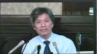 ますますひどくなっていく、いまそこにある危機と欺瞞。