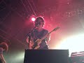 Arctic Monkeys - Dangerous Animals Live @ Wien Arena 05.07.09 HQ