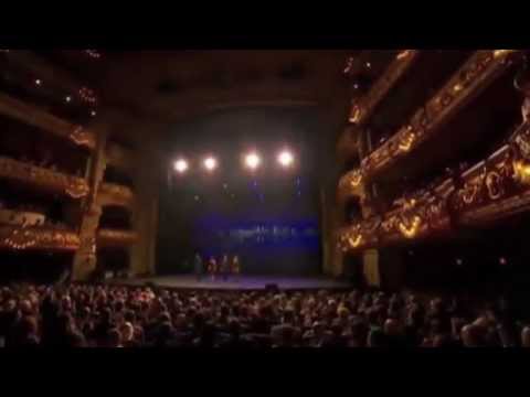 Avanç del musical &quot;73 RAONS PER DEIXAR-TE&quot; · Teatre Goya · Inici funcions: novembre 2015