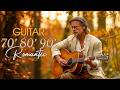 Top 100 Most Beautiful Romantic Guitar Songs 🎶 Emotional &amp; Powerful Guitar Music