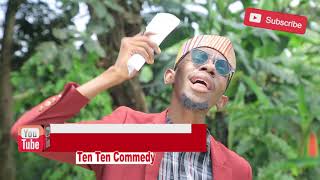 THE SWEARING IN (Professor ten ten) SUPER COMEDY 2021 (Episode 020)