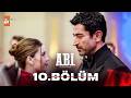A B İ 10 Bölüm Atvturkiye