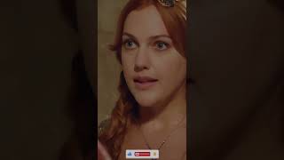 Тайная встреча султанш и эфенди🤫 2часть #великолепныйвек #турецкиесериалыпролюбовь #сериал ￼