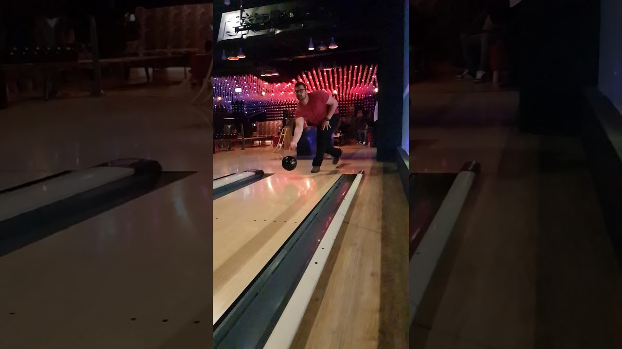 Bowling at Crown Melbourne YouTube
