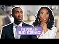 Ashley d bell the power of black economics ep 21