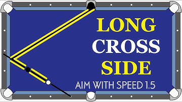 Long Cross Side (AWS 1.5)