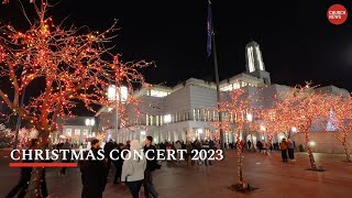 Christmas Concert 2023